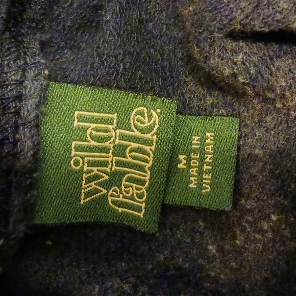 Wild fable boys unisex rainbow jacket size Medium - Picture 7 of 7